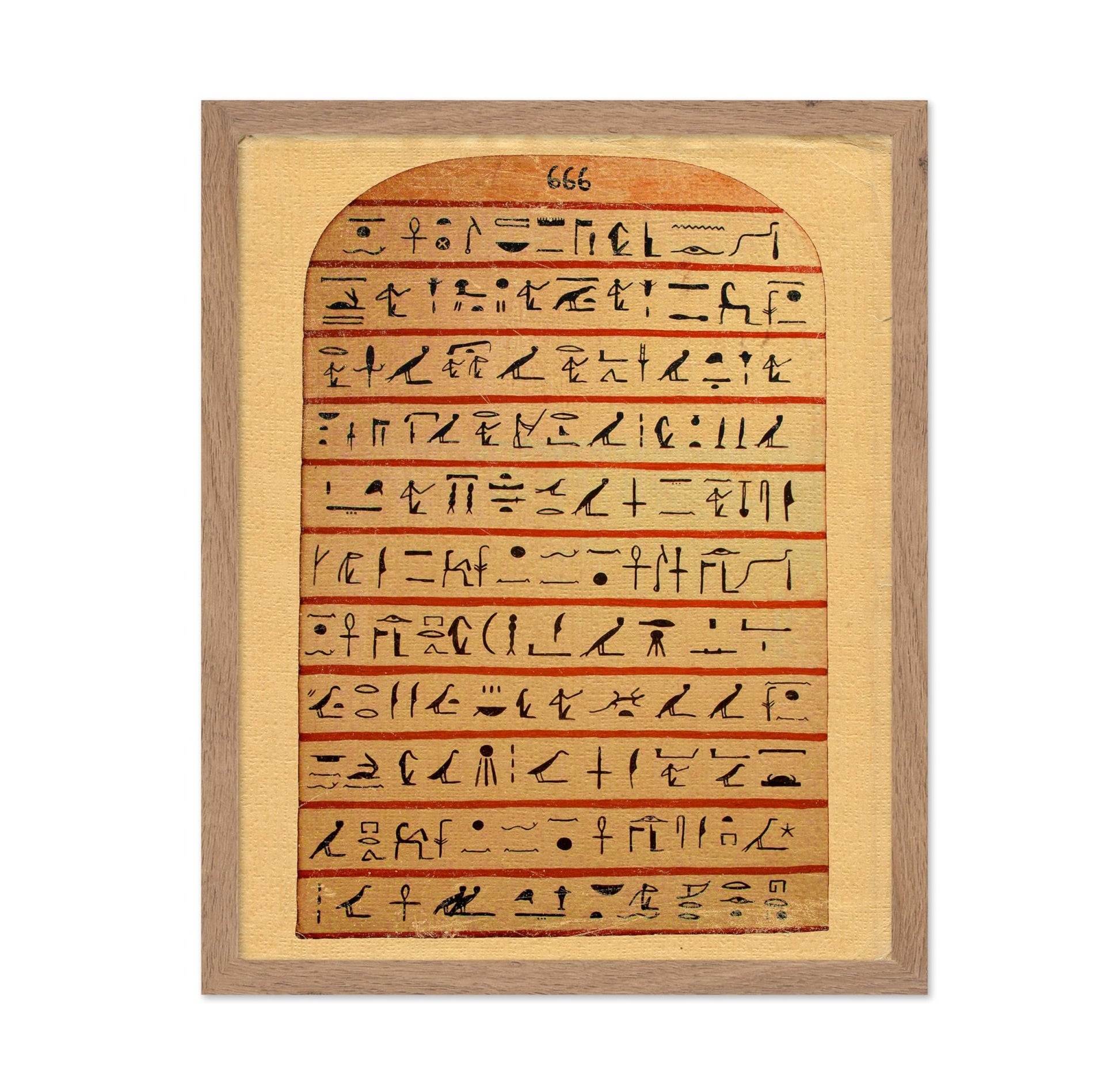 Stele of Revealing No2