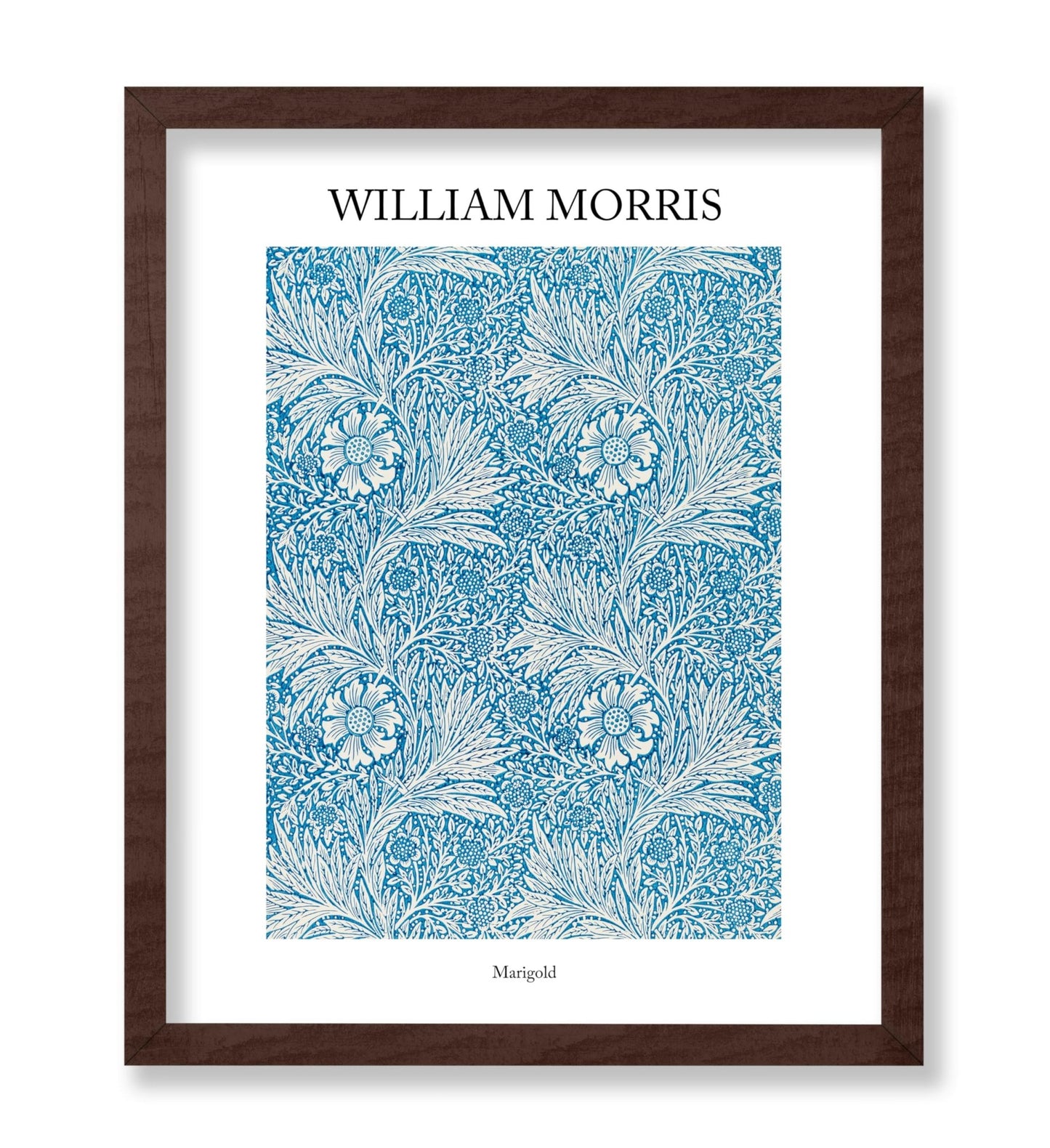 William Morris - Marigold No1