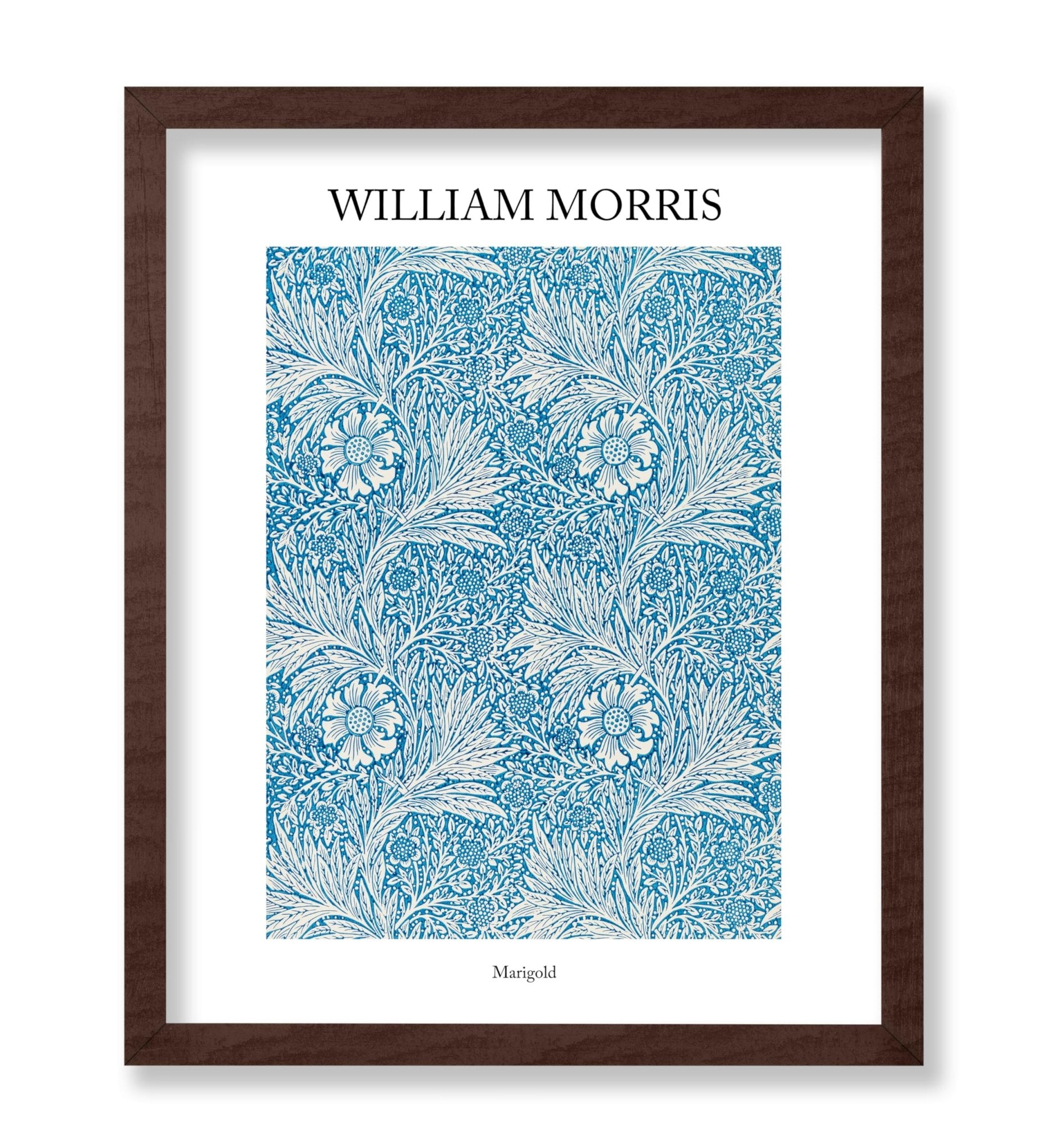 William Morris - Marigold No1