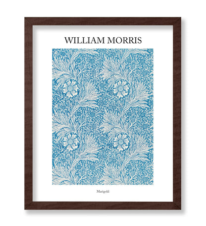 William Morris - Marigold No1