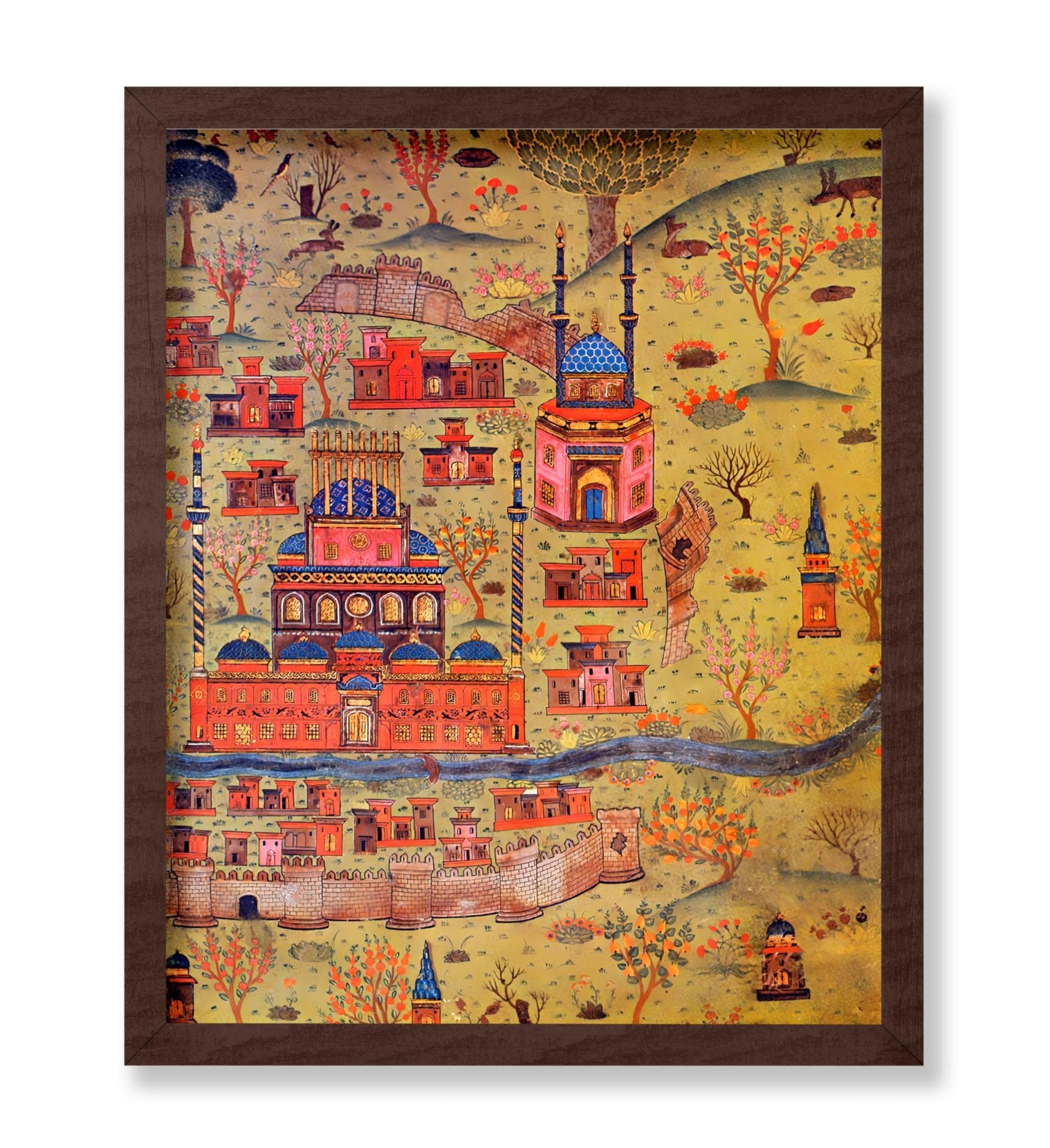 Ottoman Empire