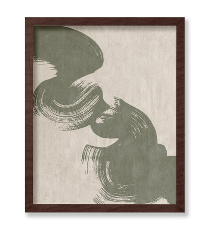 Painted Swirl