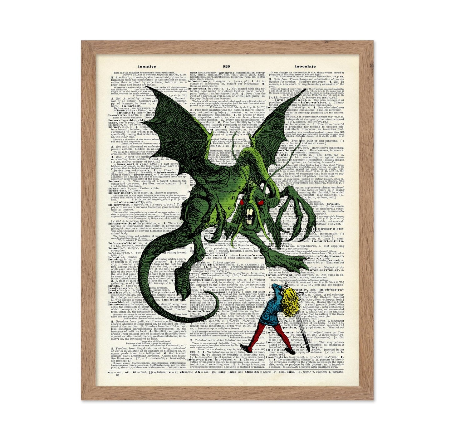 Jabberwocky