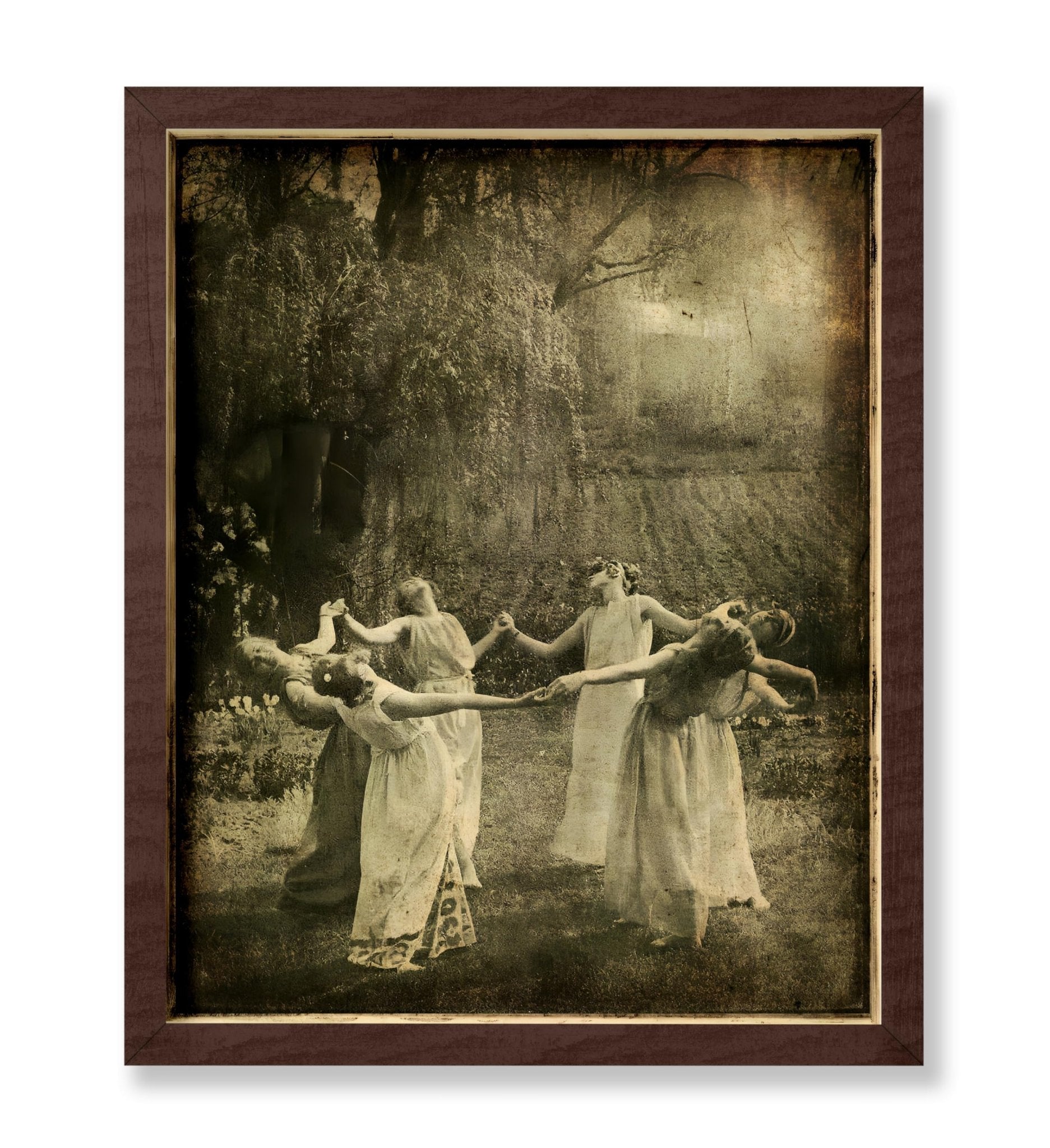 Circle of Witches
