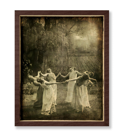 Circle of Witches