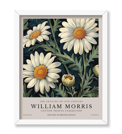 William Morris - Daisy