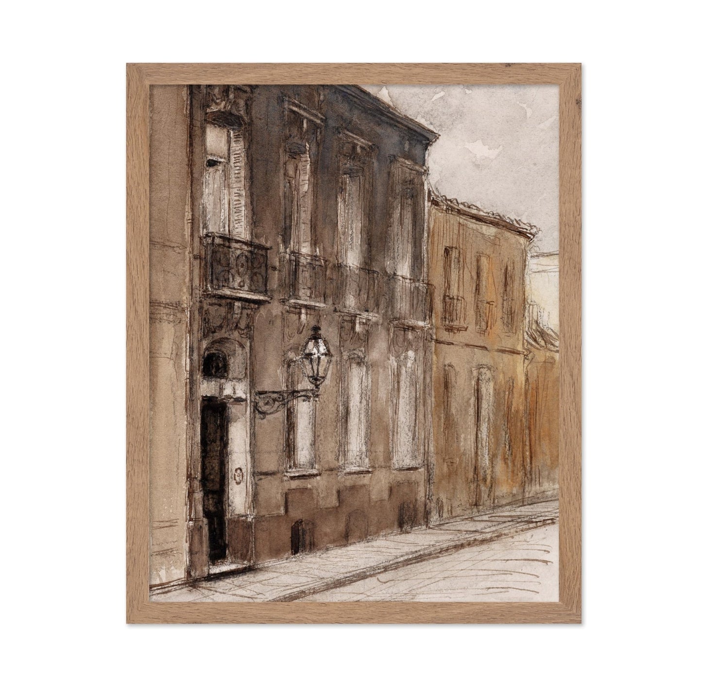 Rue Saint-Maur