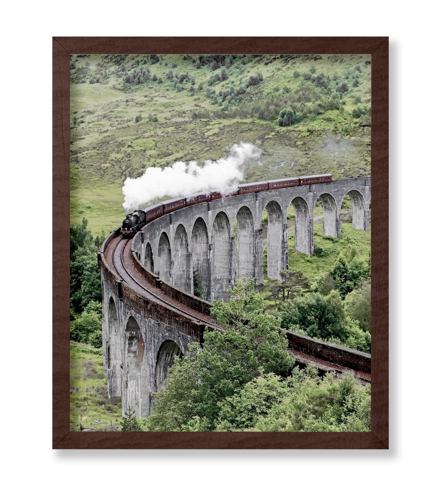 Glenfinnan Viaduct