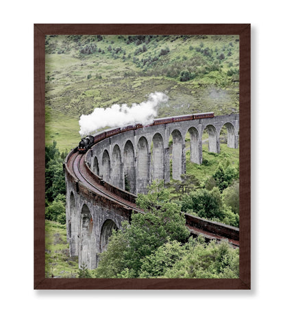 Glenfinnan Viaduct