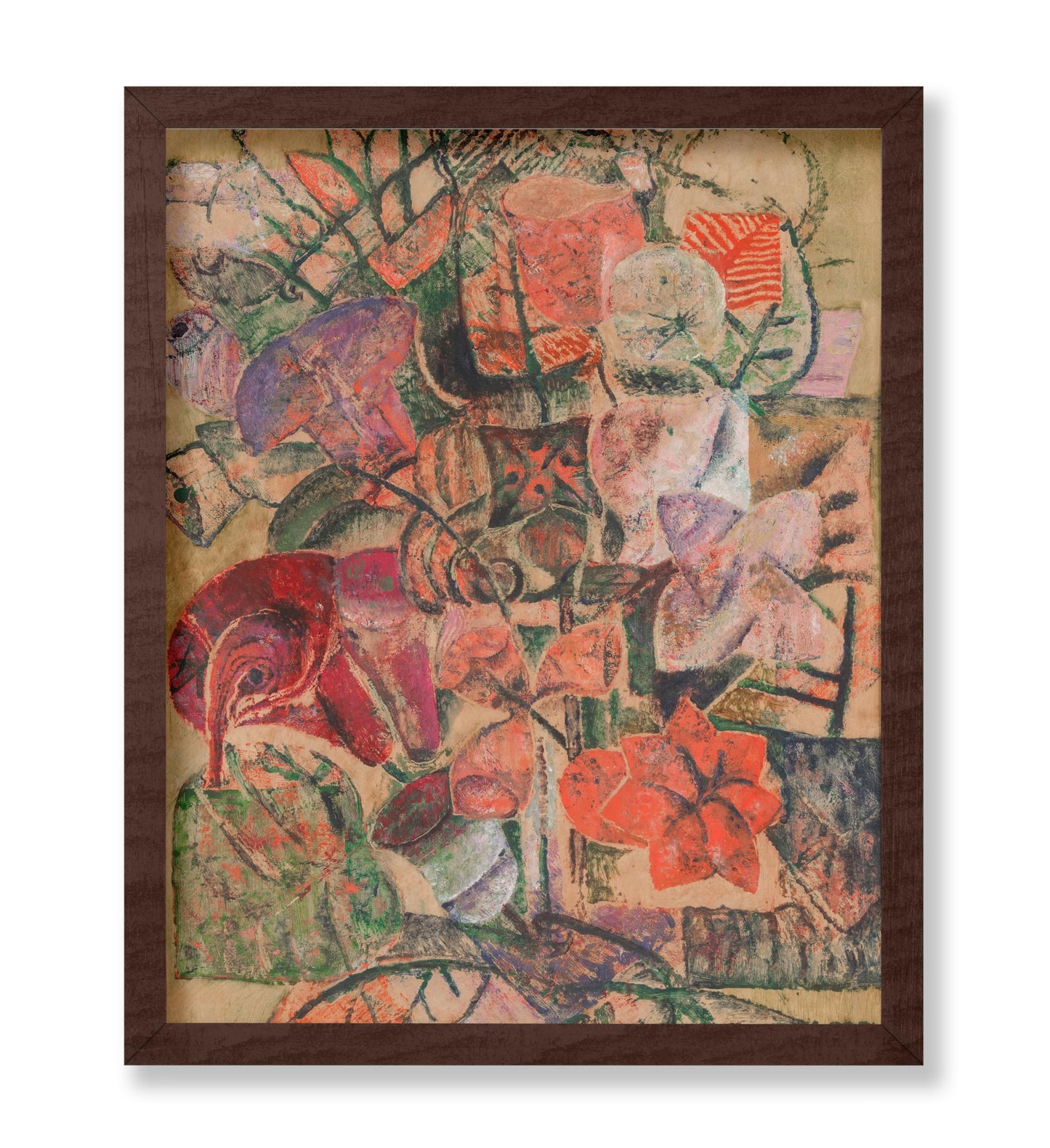 Bloemen Flowers