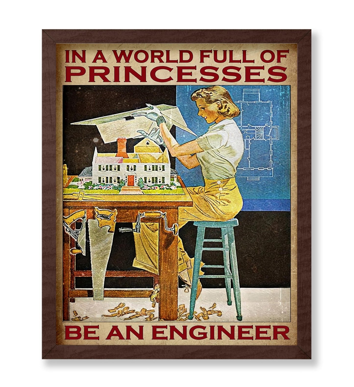 Be An Engineer