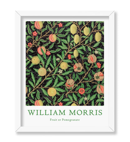 William Morris - Fruit No2