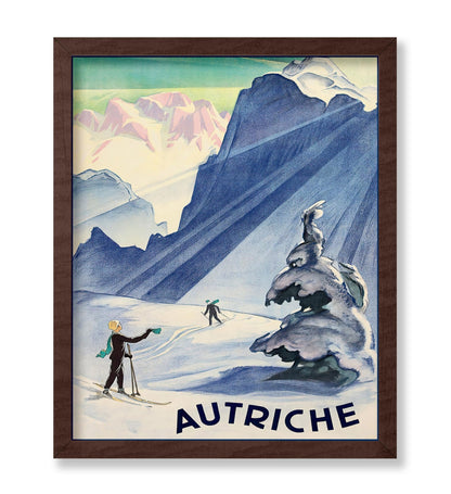 Autriche