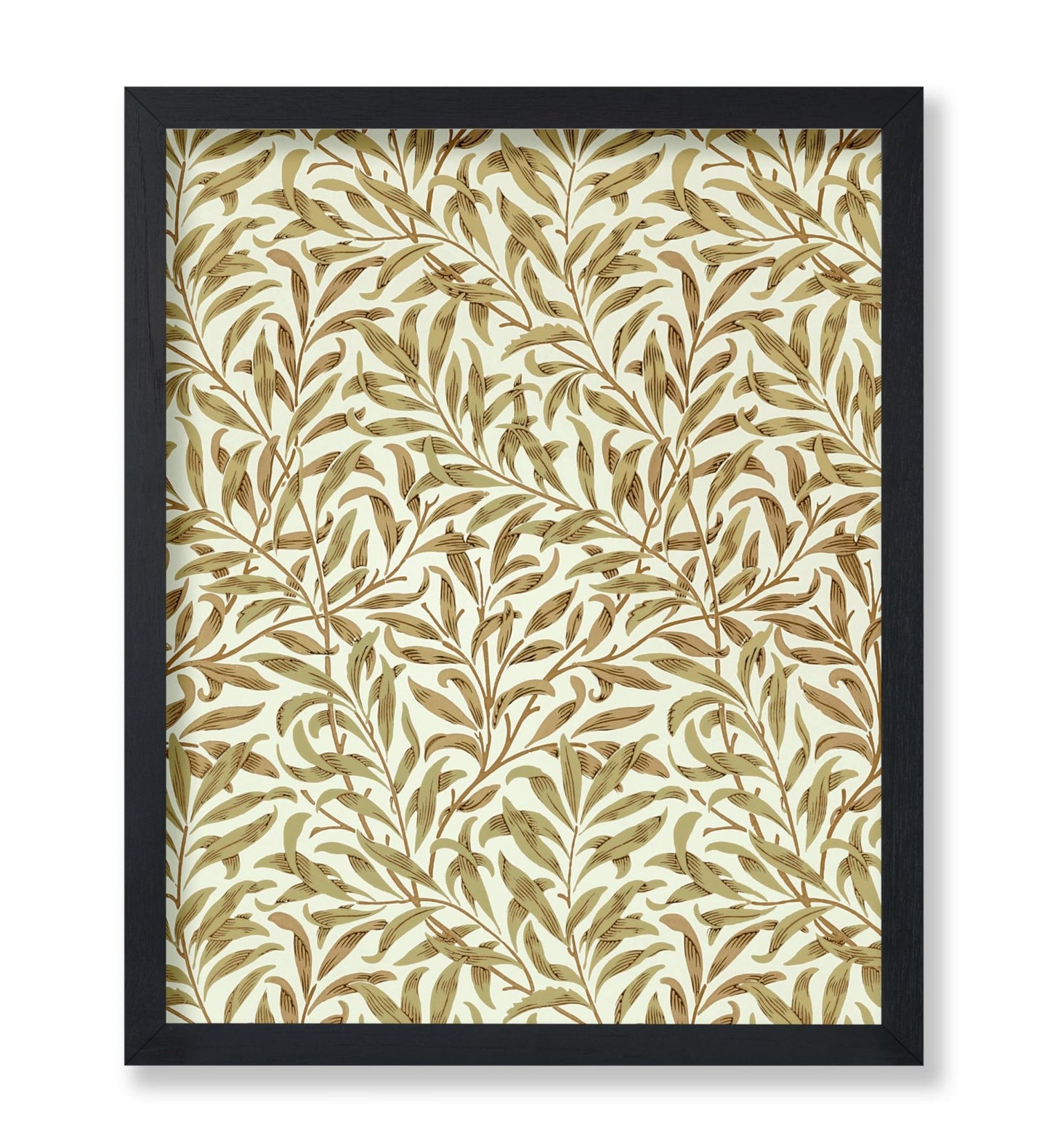William Morris - Willow Bough No7