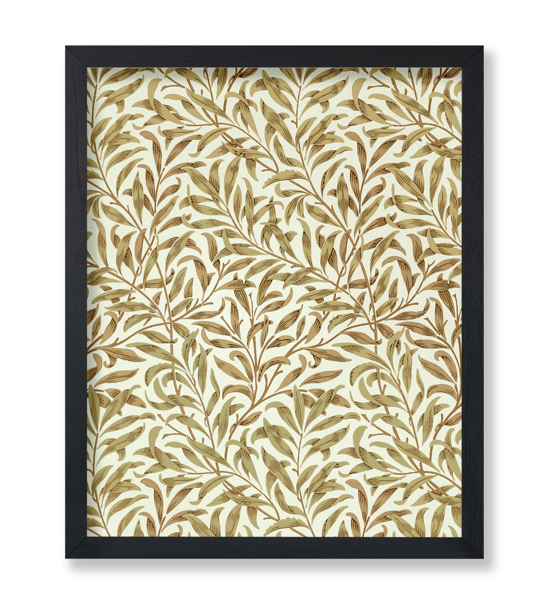 William Morris - Willow Bough No7