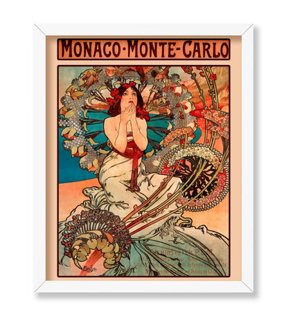 Monaco Monte Carlo No2