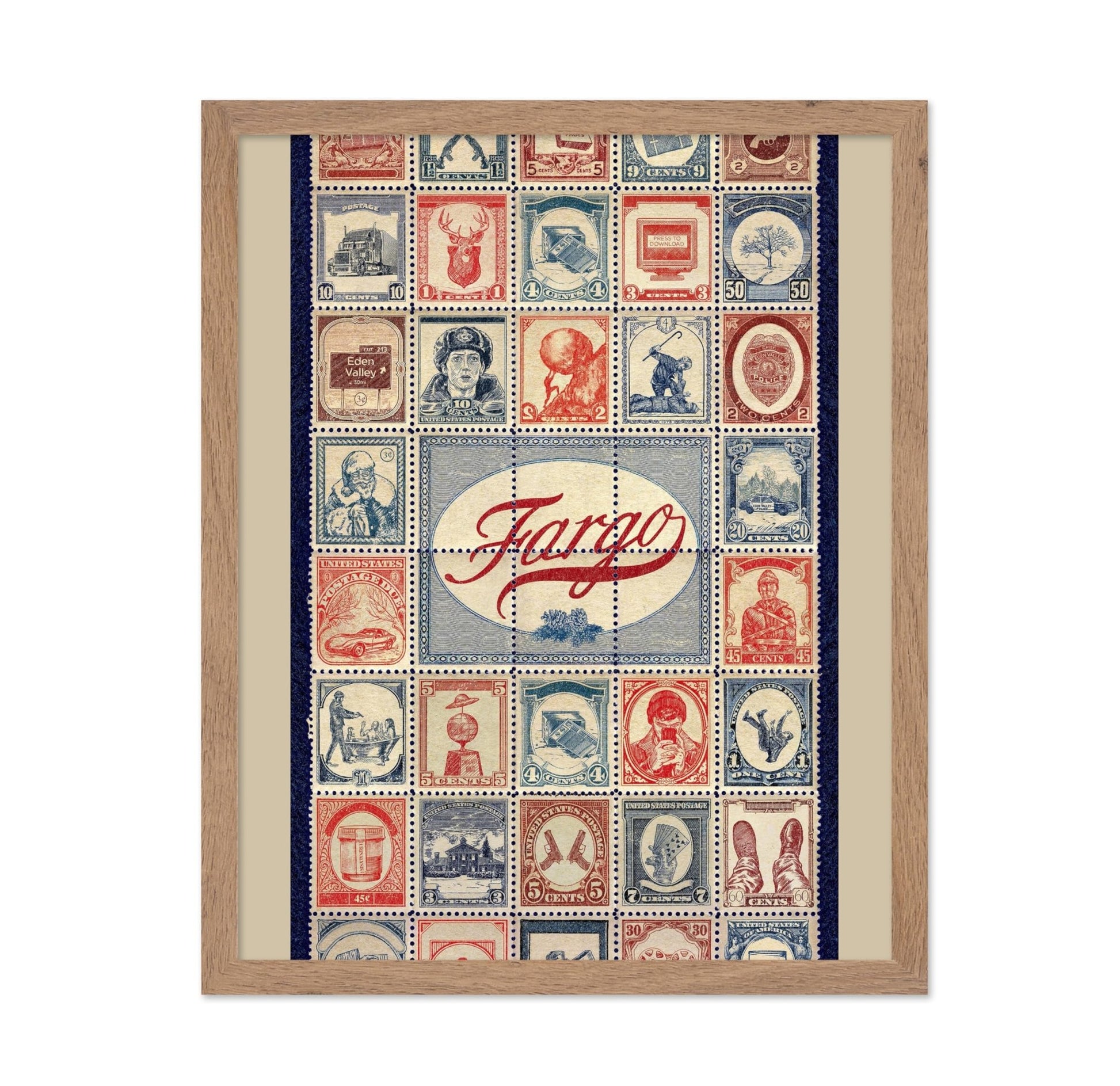 Fargo