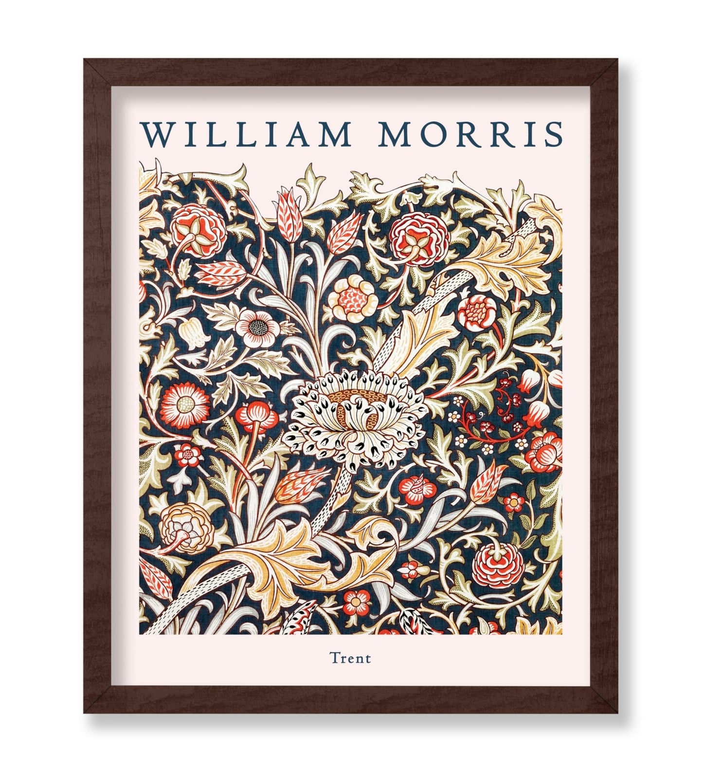 William Morris - Trent No1