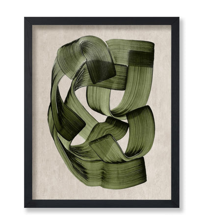 Green Abstraction
