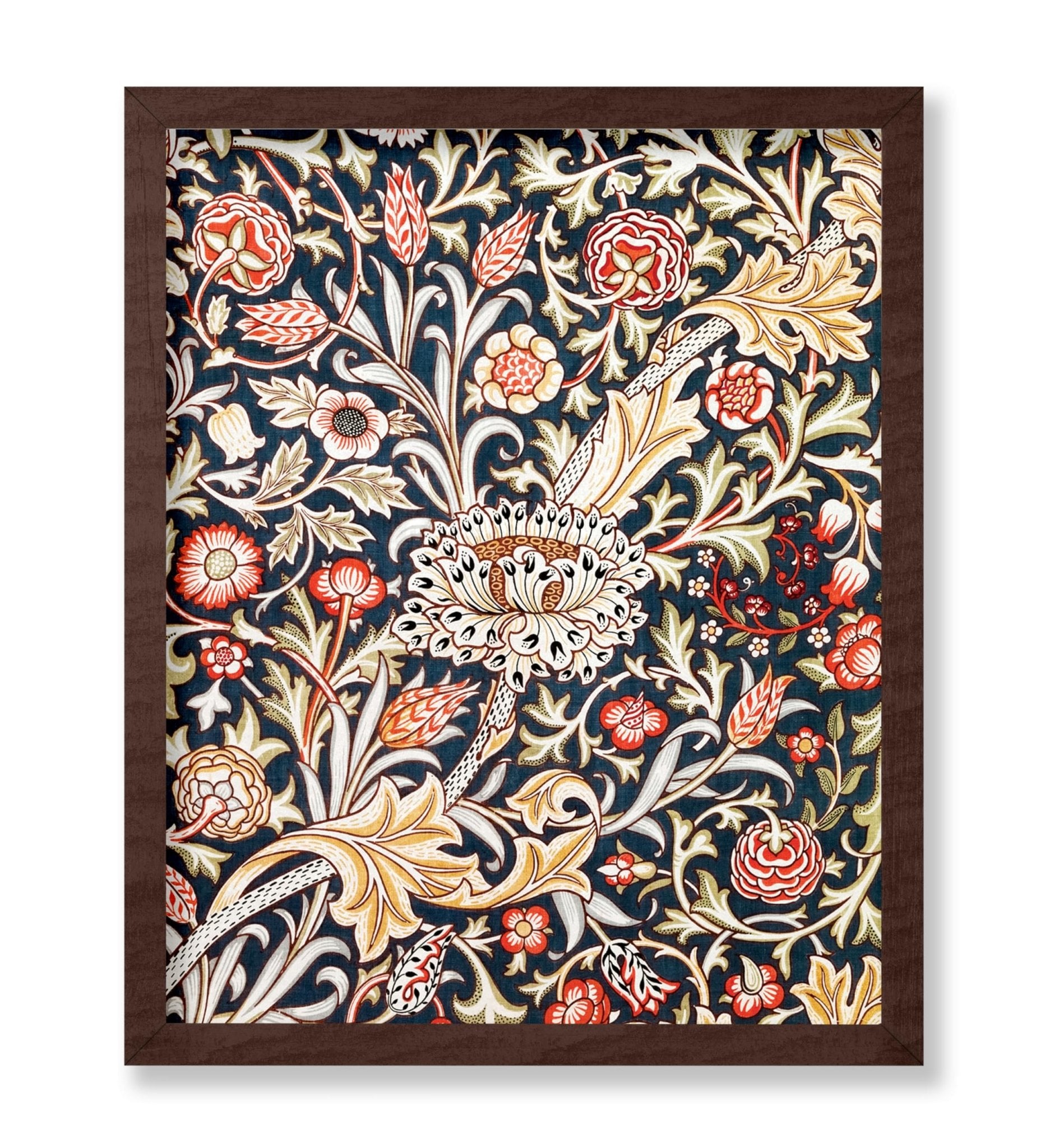 William Morris - Trent No2