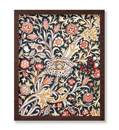William Morris - Trent No2