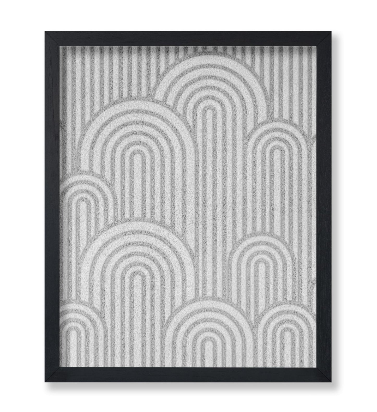 Abstract Arch