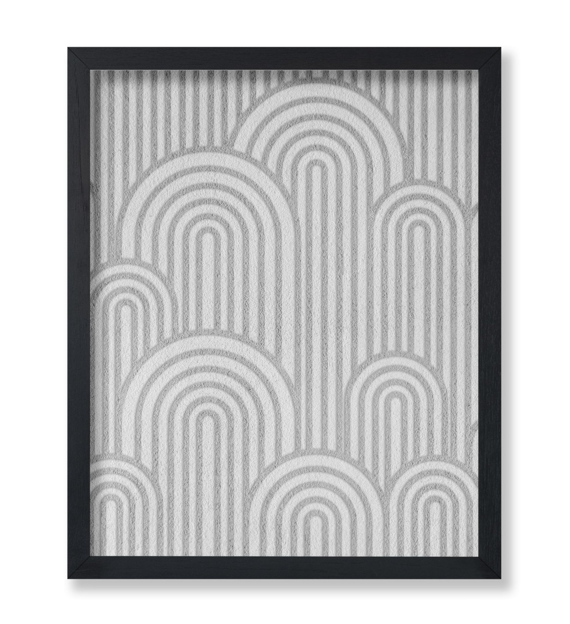 Abstract Arch