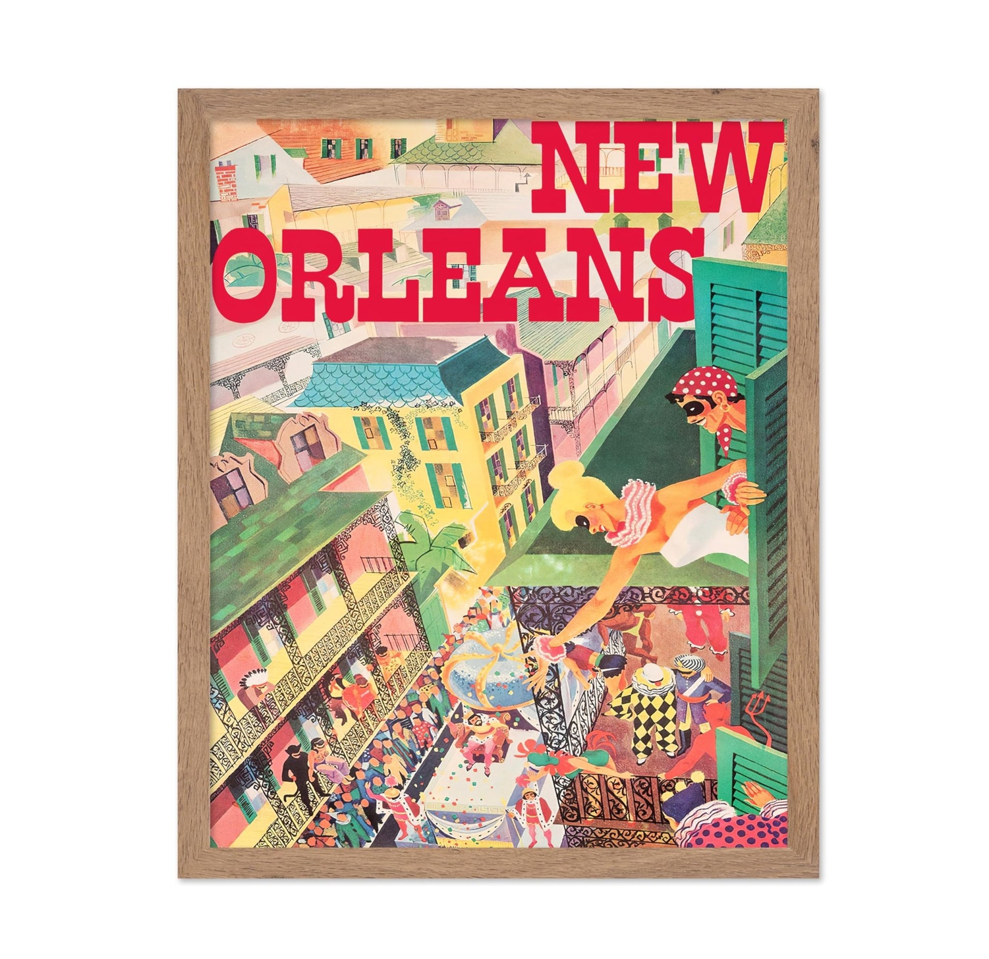 New Orleans No2