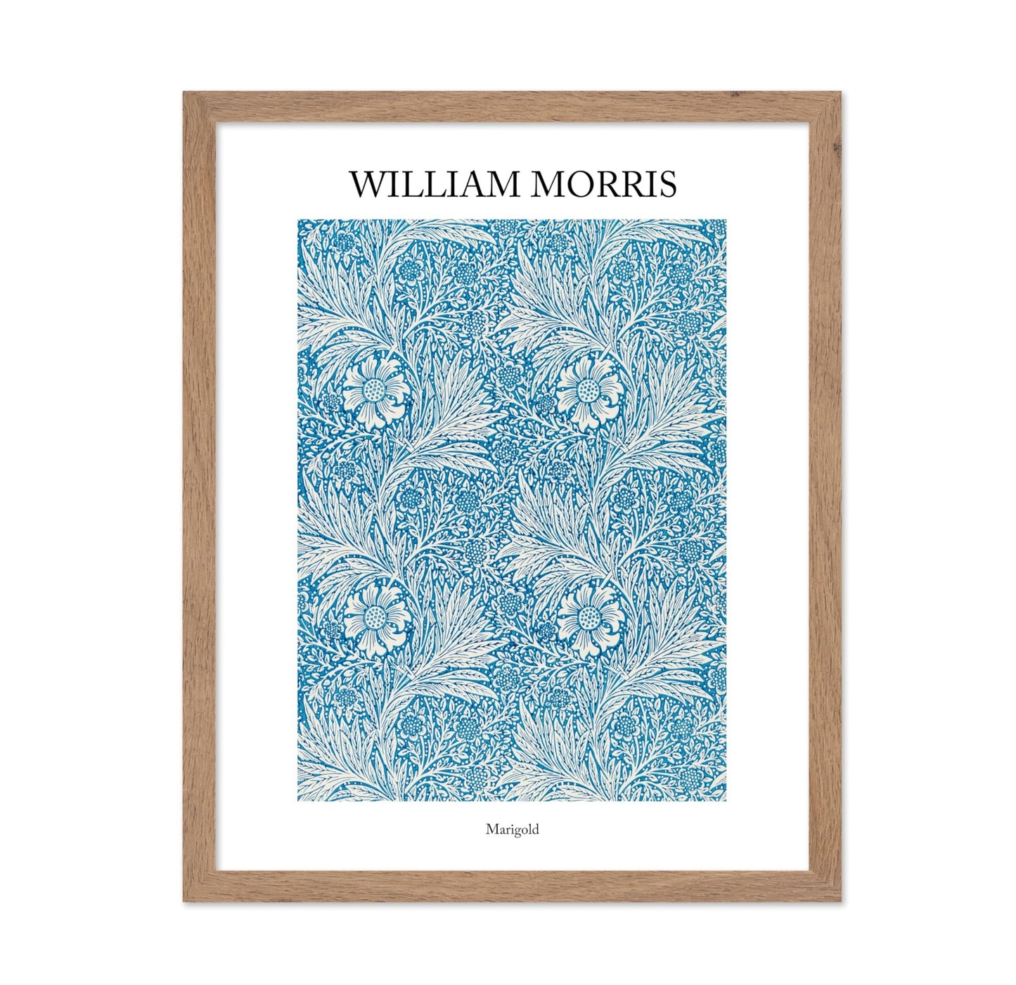 William Morris - Marigold No1
