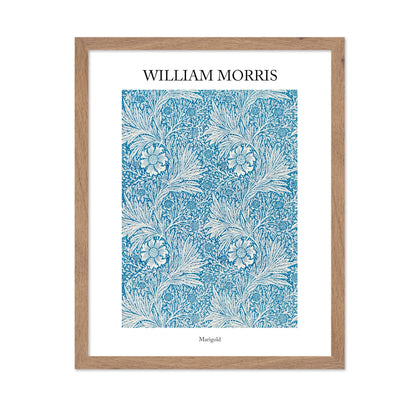William Morris - Marigold No1