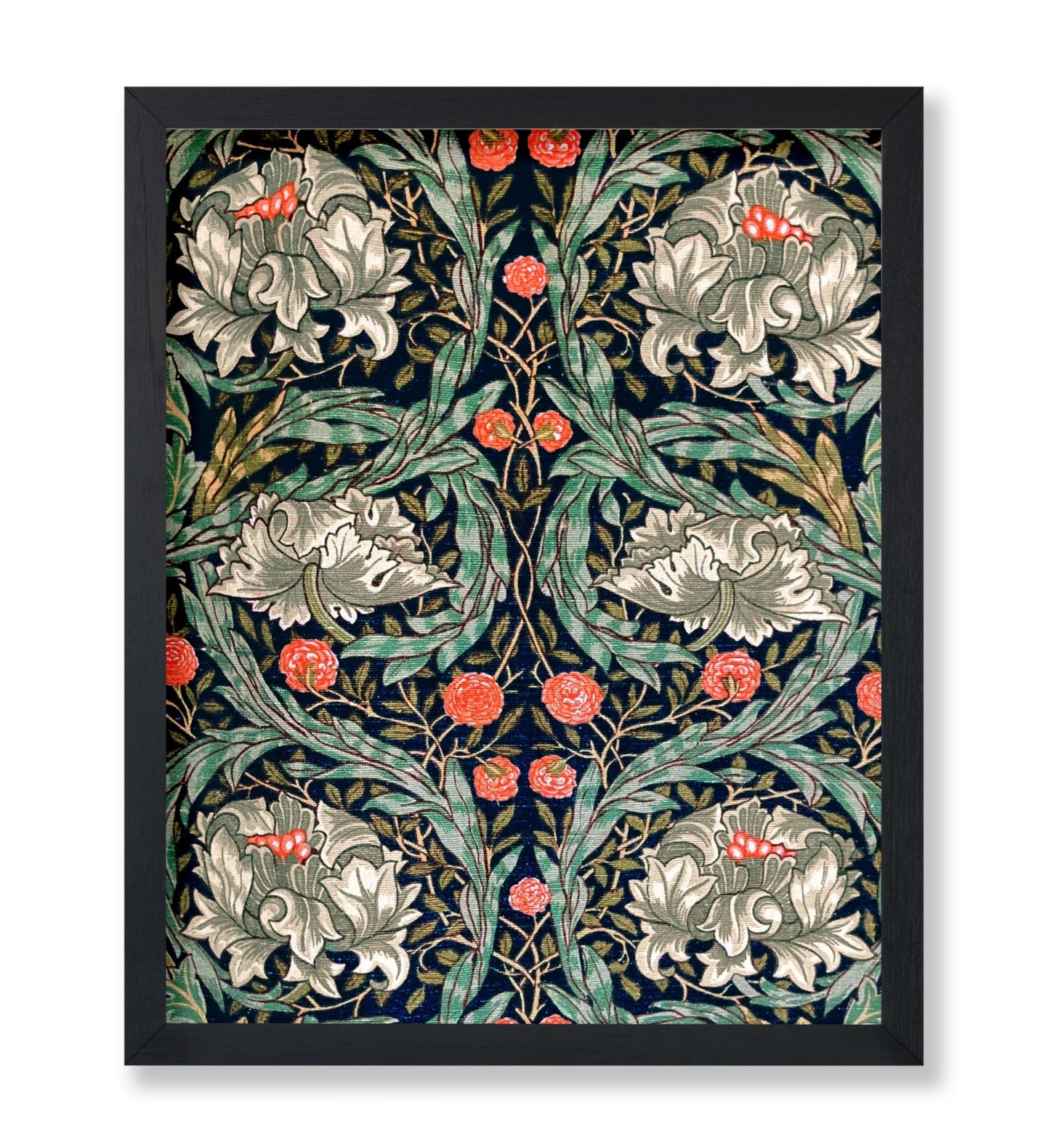 William Morris - Marigold No5