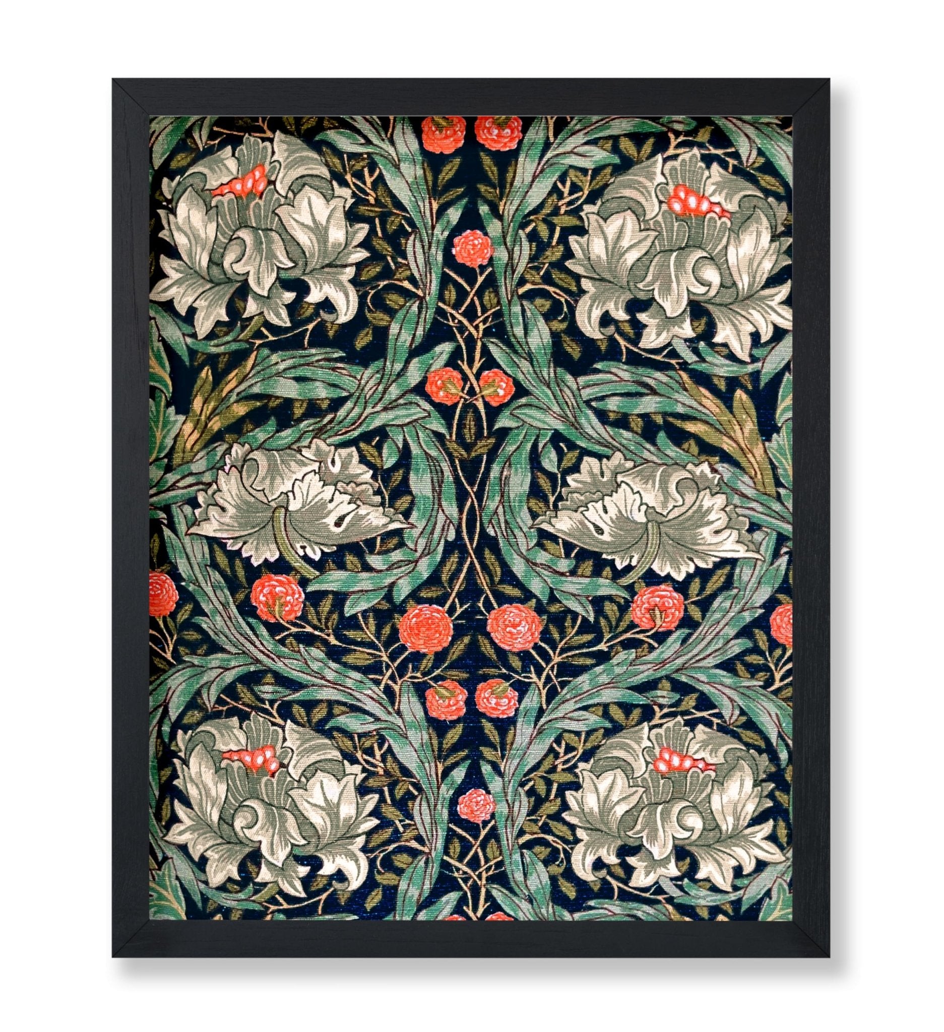William Morris - Marigold No5