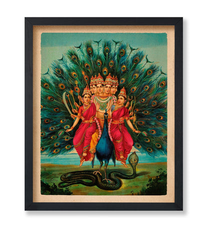 Raja Ravi Varma