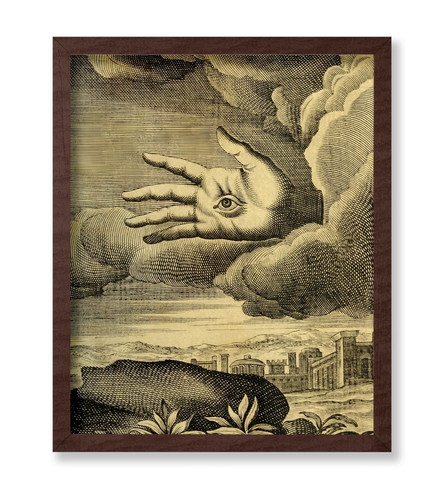 Hand of Fatima