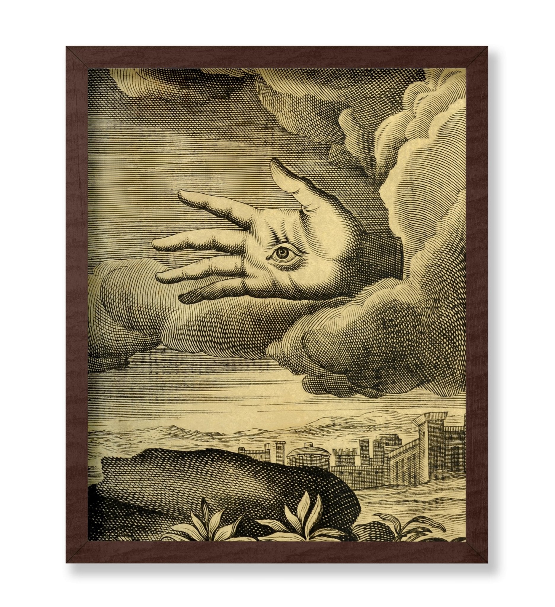 Hand of Fatima