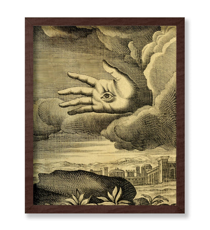 Hand of Fatima