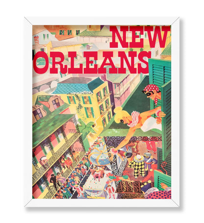 New Orleans No2