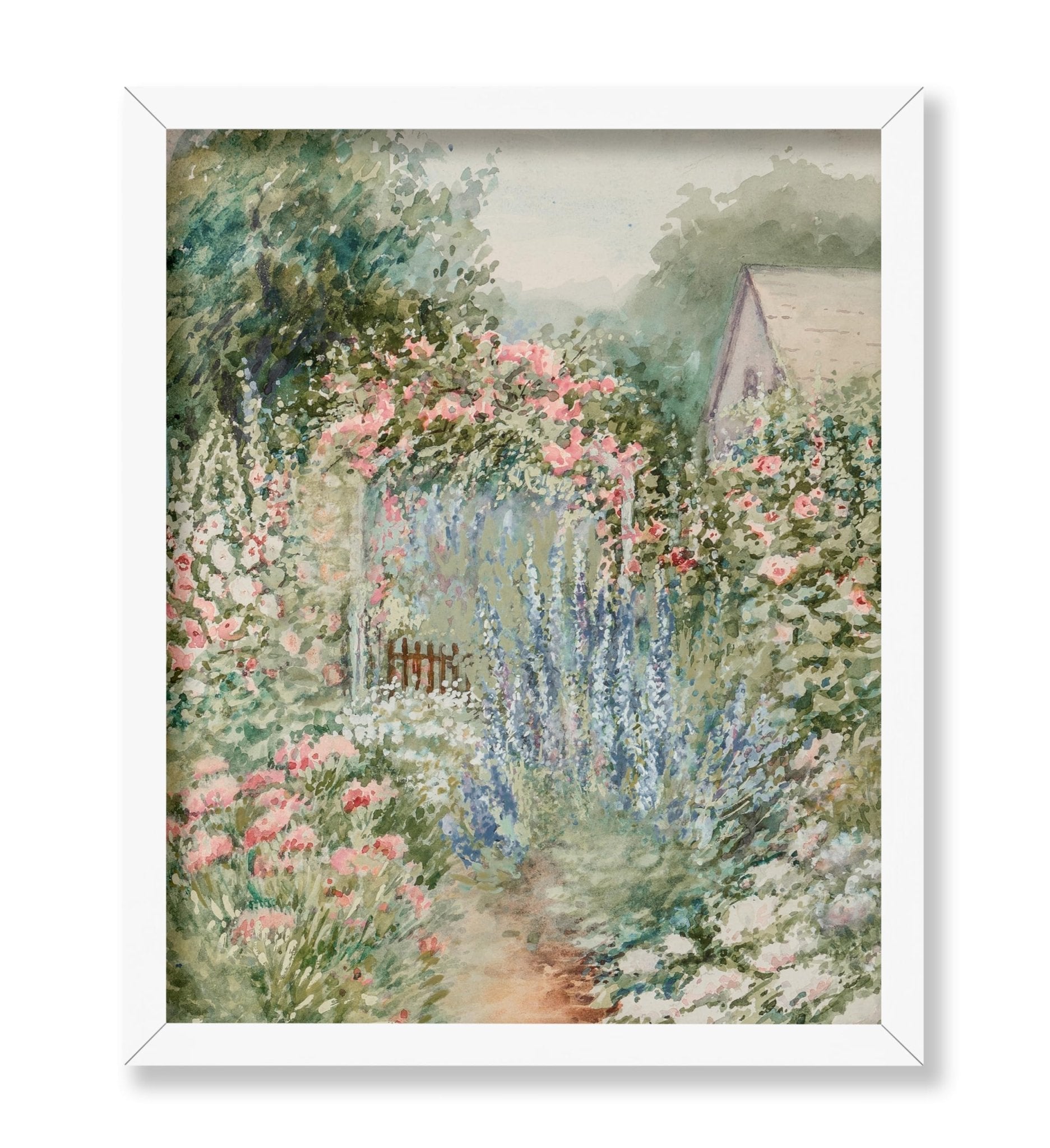 Summer Garden