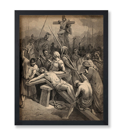 Crucifixion of Jesus