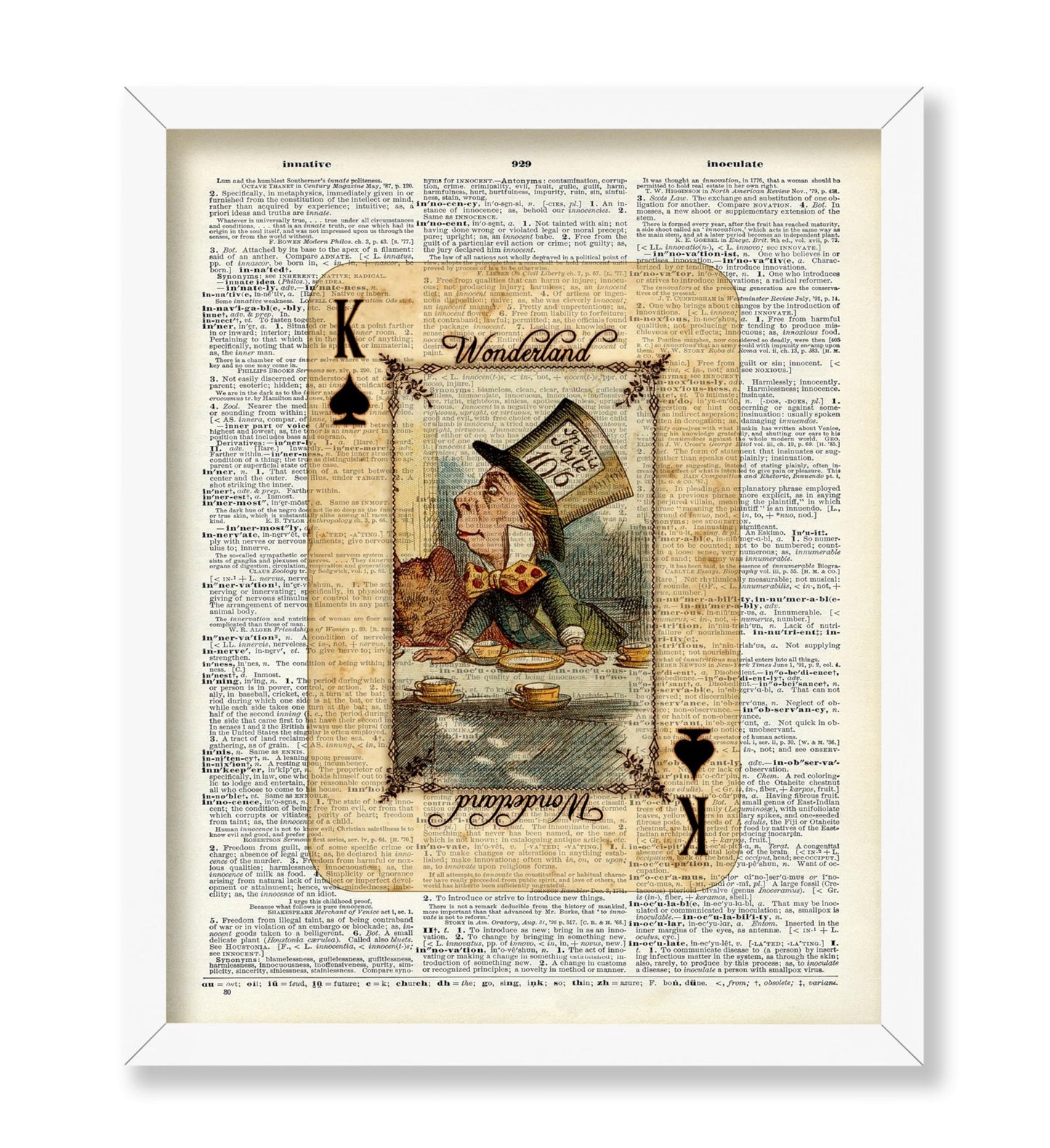 Mad Hatter