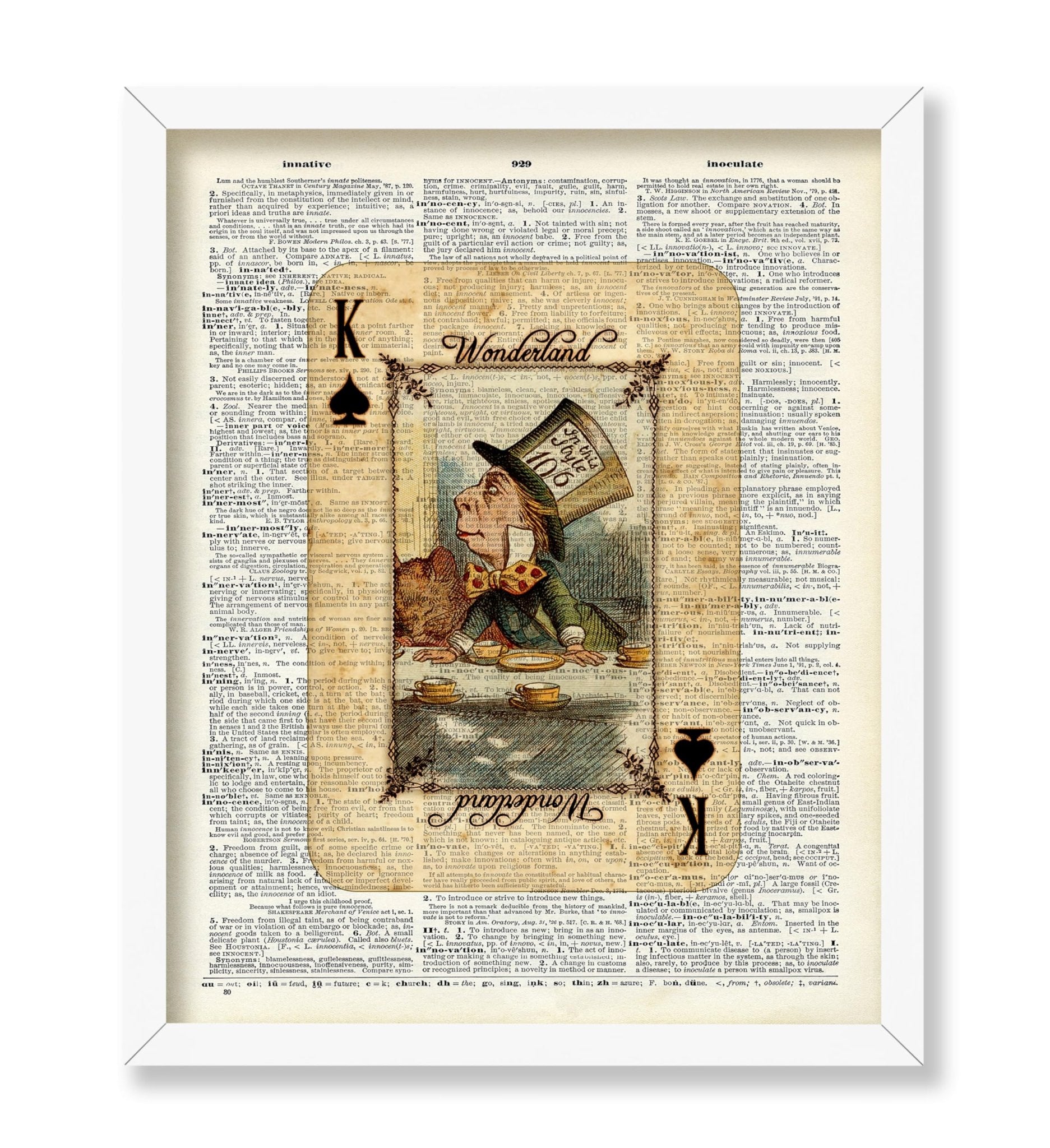 Mad Hatter