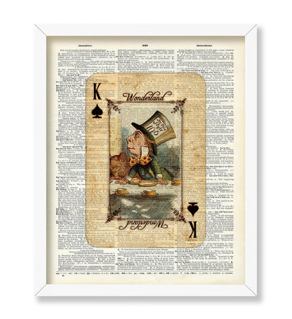 Mad Hatter