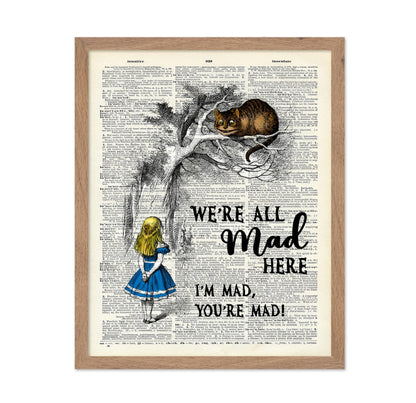 We're All Mad Here No2