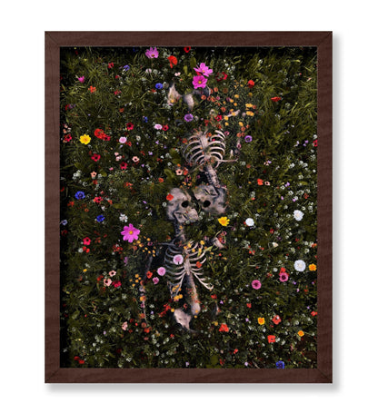 Skeleton Lovers