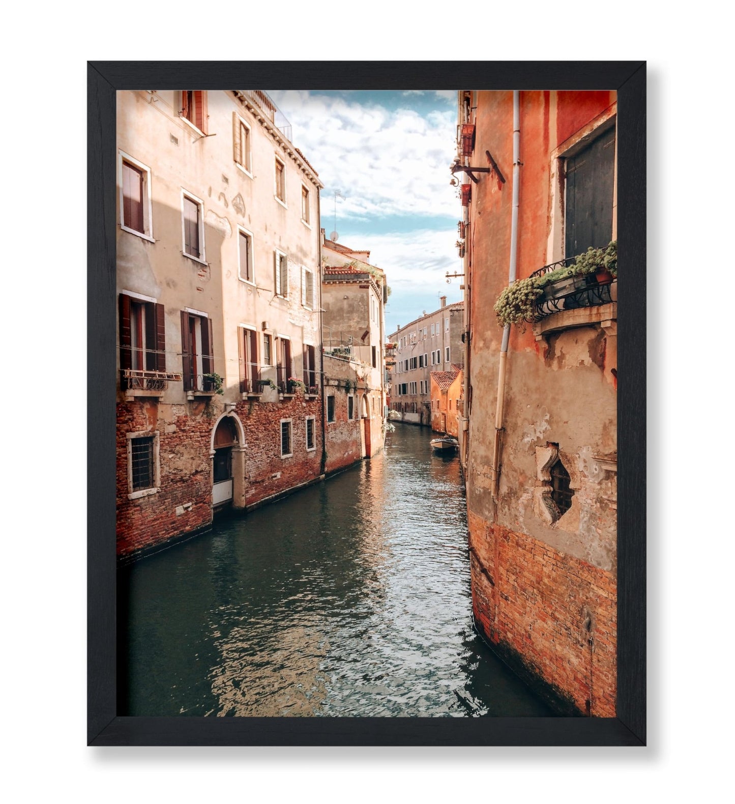 Venice Canal No3
