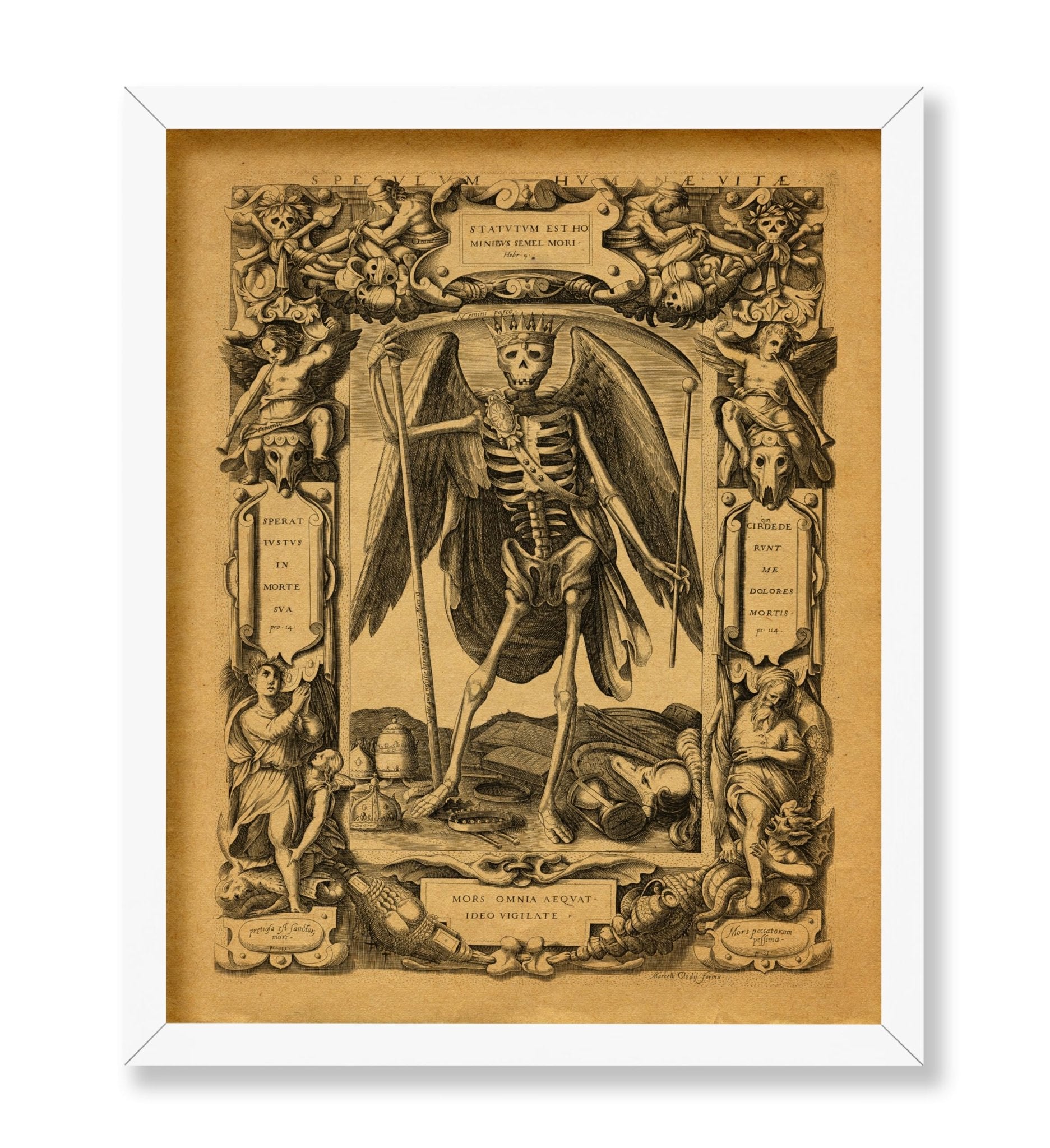 Angel of Death