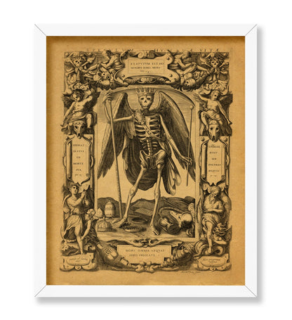 Angel of Death