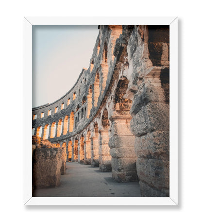 The Colosseum