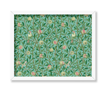 William Morris - Bird No1