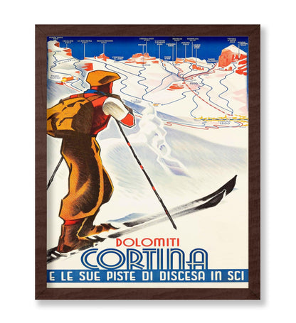Dolomiti Cortina Ski